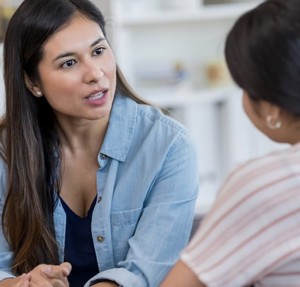 Health Coaching
