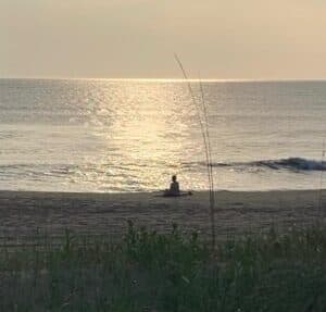 The Present Moment Wellness Journey