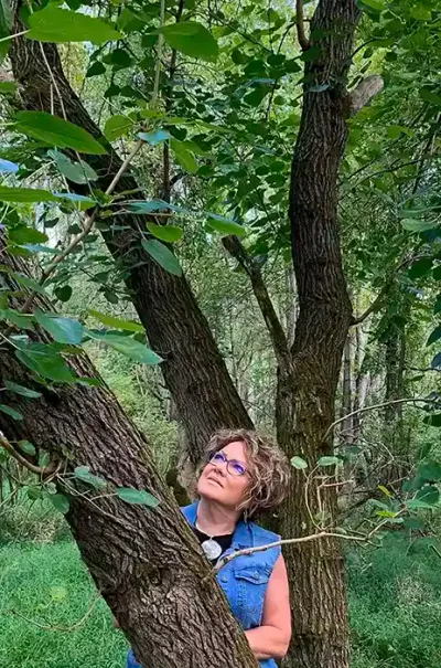 Pamela Wollet Health Coach